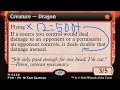MTG Potential of the Scary Horse Commander Deck