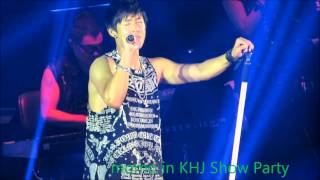 Download Lagu 2013 06 08 KHJ Show Party Your Story MP3