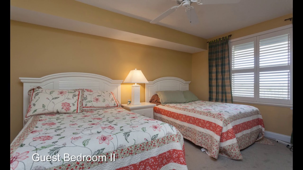 SOLD SOLANA SHORES CONDO 701 Solana Shores Dr A407 Cape Canaveral