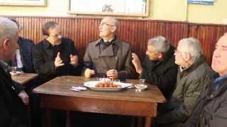 Bafra Dedeli̇ Köyü Yusuf Zi̇ya Yilmaz