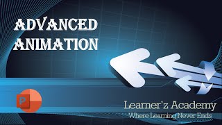 How to add Animation in PowerPoint Slides | Animations Tab in MS PowerPoint 2016, 2019, 365 (Part 2)