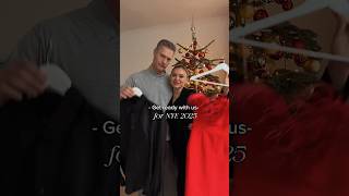 Get Ready With Us For Nye 2025