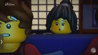 Ray And Maya Visit Kai And Nya