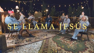 Se Llama Jesús I Mission Musica Ft Musiko
