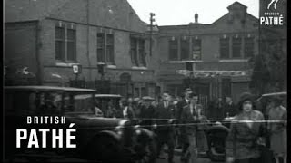 Cities Of Britain - Birmingham No. 3 (1931)