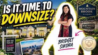Is it time to Downsize?