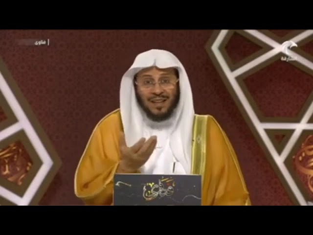 المسلم العاصي لماذا لا يخلد في النار؟ | الشيخ عزيز بن فرحان