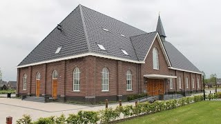 Kerstviering 24-12-2025 – 19.00 uur -  HHG Barneveld eo