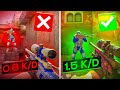 ГАЙД КАК ИГРАТЬЬ С АВП НА МИРАЖЕ | CS2
