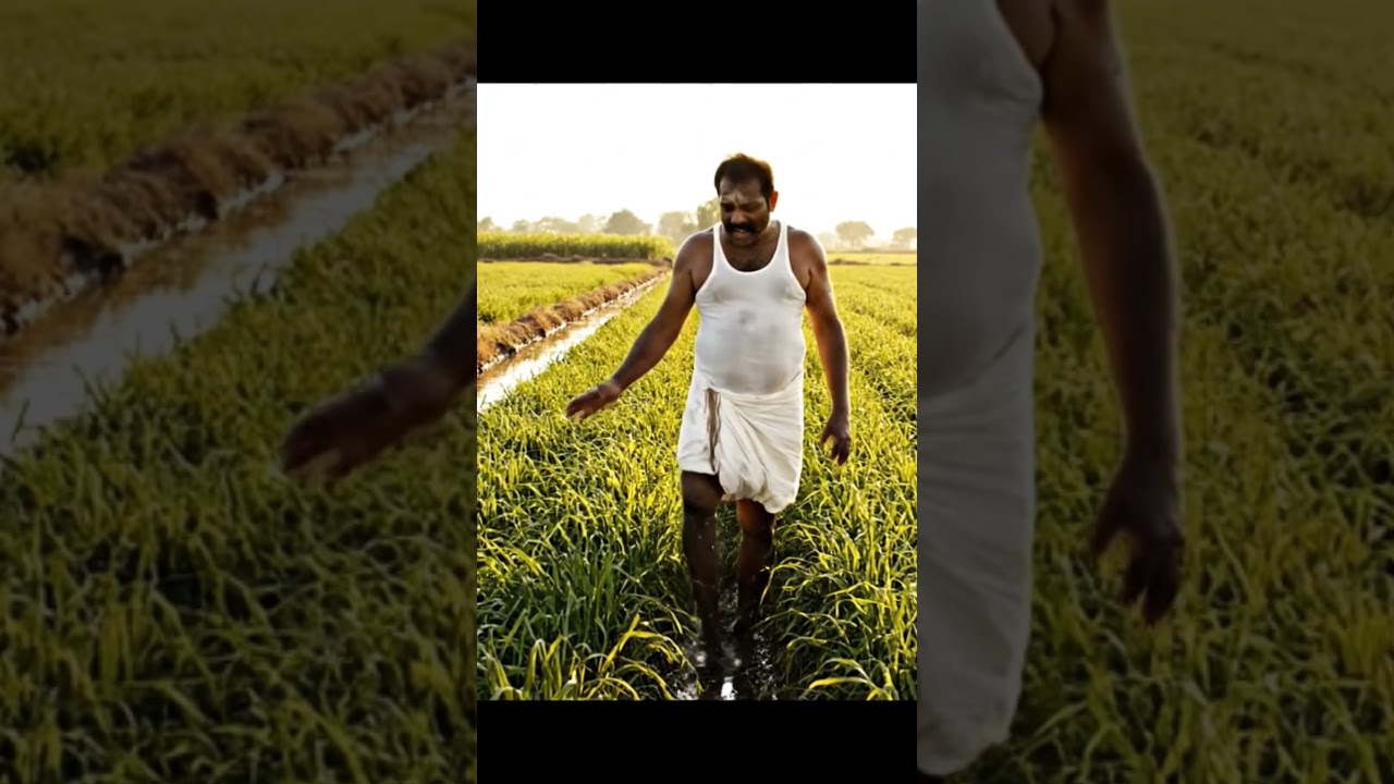 The Rain He Deserved 