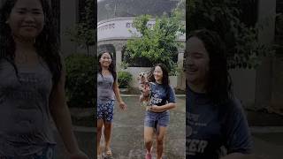 Naligo Sa Ulan - Familia Byahera