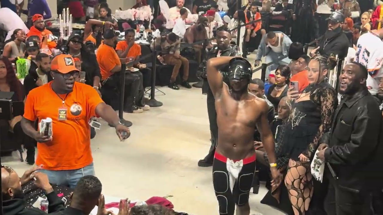 Death By Destruction Ball: OTA SEX SIREN