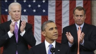 Obama pledges to raise minimum wage in second term