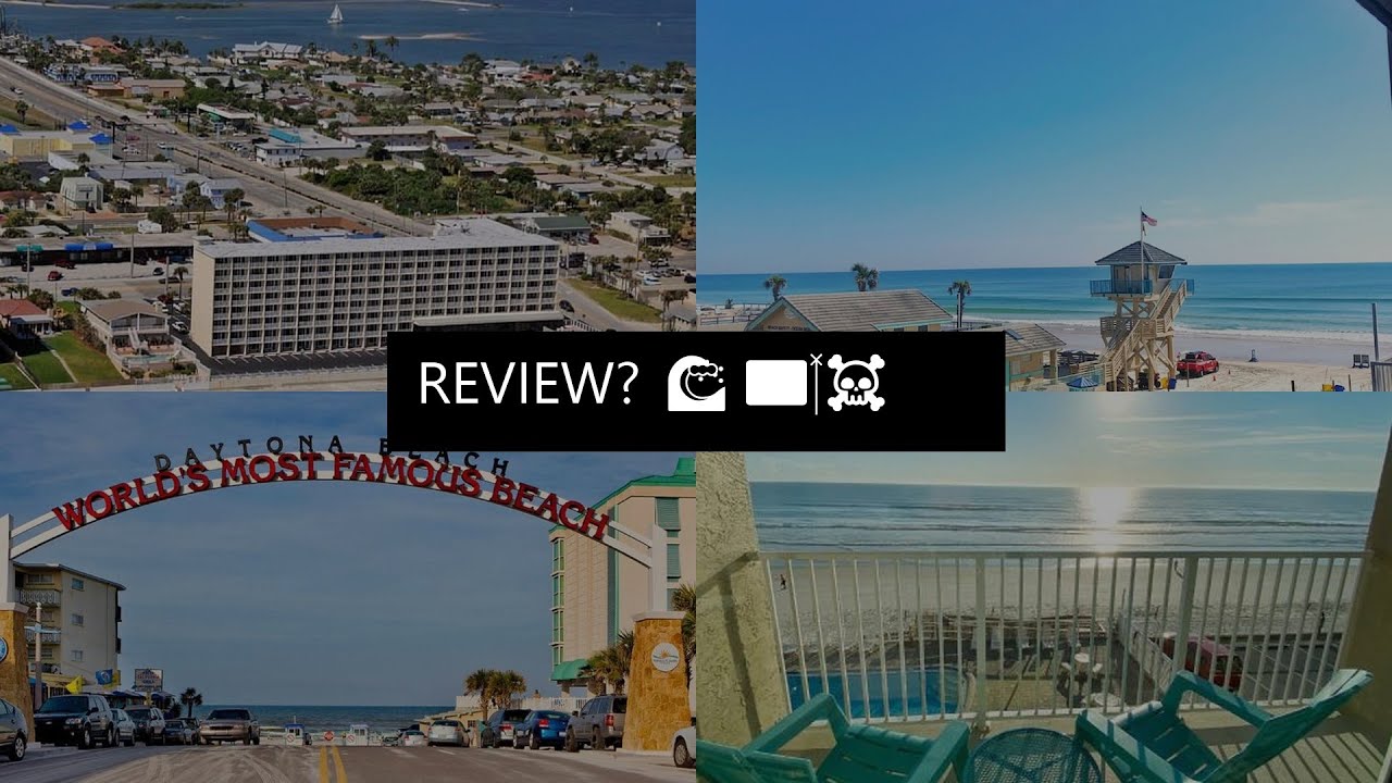 pirates cove resort studios review daytona beach united states of america
