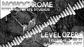 Echo Prototype Studio - Level 0Zero Remix