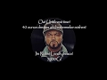 Ice Cube Robin Lench Lyrical Video mp3