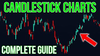 A Complete Guide To Candlestick Charts In Under 12 Minutes