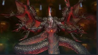 FFXIV: The Lindwurm Duo With WAR And GNB (Read Description)