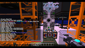 Tekkit Lite Episode 6: Auto Tree Farm Part 1