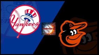 N.Y. Yankees vs Baltimore Orioles MLB Highlights Show 29/July/2020
