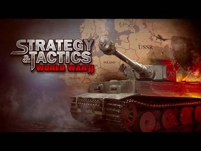 World War II turn-based tactics game Classified: France '44 announced for  PS5, Xbox Series, and PC - Gematsu