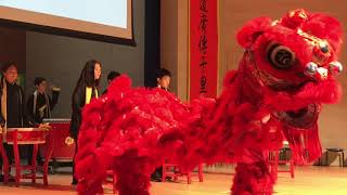 CNY @ HKIS - Join the CNY Drum Team