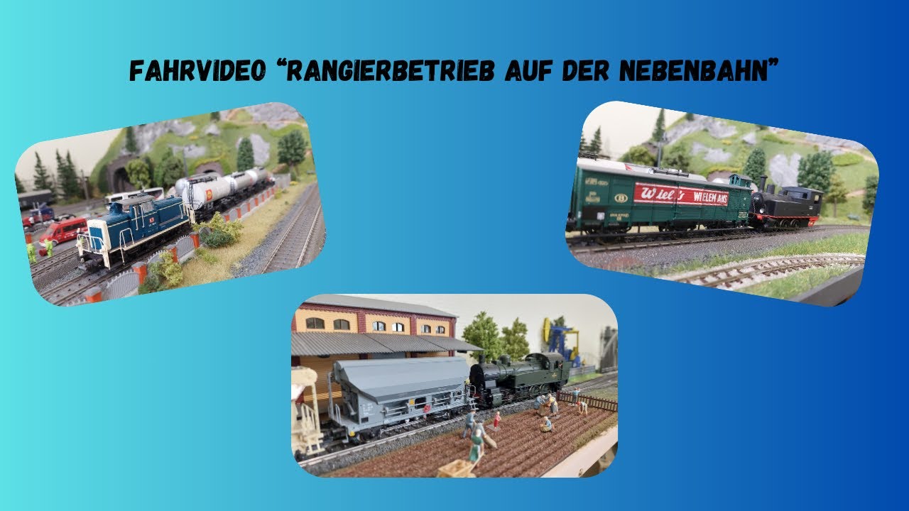Fahrvideo 
