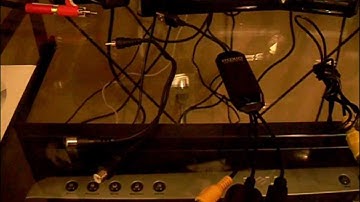 Roxio VHS to DVD 3 Setup with a Gaming Headset Roxio Video Capture USB