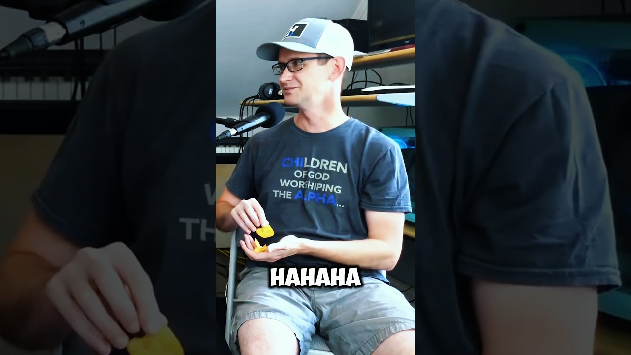 Taste Test Results: Lay's Chesapeake Bay Crab Spice Chips!