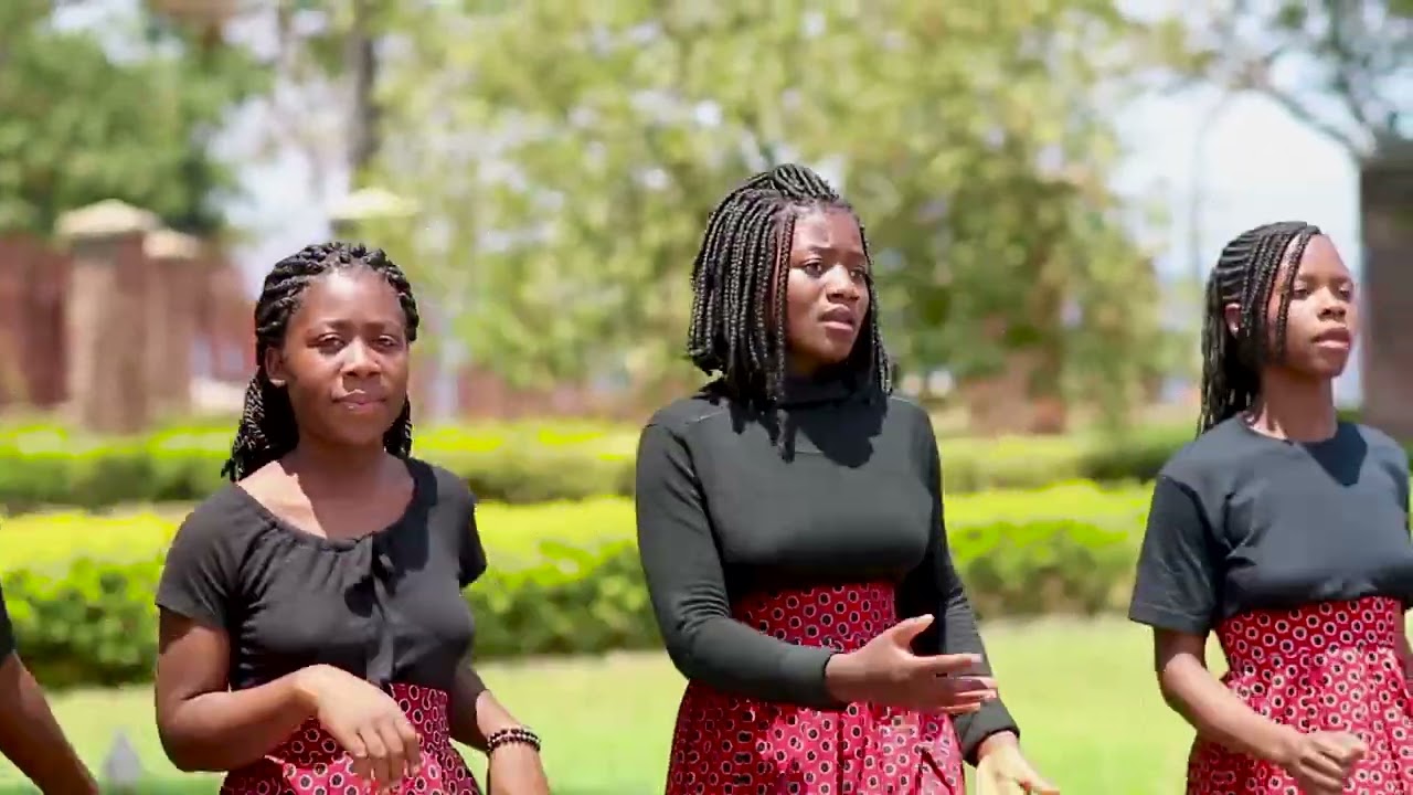 Msunga New Jerusalem Choir_Simudzawaonaso_Prod Kipiti Records