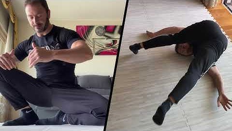 Primitive Functional Movement® - Dynamic Mobility System