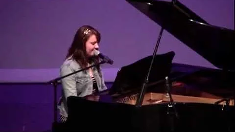 SGT 2012 - 1st - Hannah Lewandowski