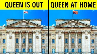 10 Amazing Facts About Buckingham Palace You Didn't Know!