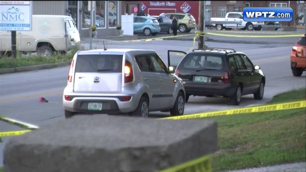 VIDEO: Man accused in deadly road rage incident faces judge - YouTube