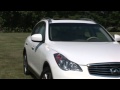 2010 Infiniti EX35 Journey AWD - Drive Time Review | TestDriveNow