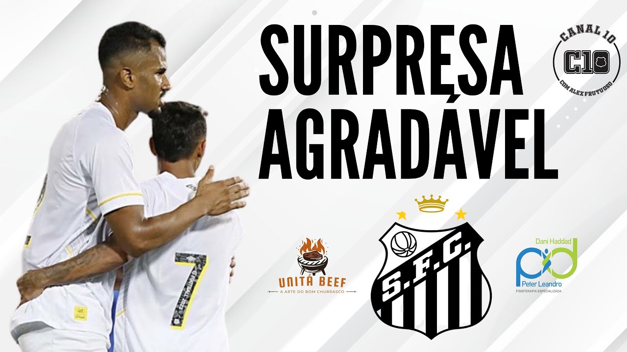 SANTOS 2 4 X 3 2 AL DUHAIL MENINOS DA VILA JOGAM BEM E GARANTEM santos-2-4-x-3-2-al-duhail-meninos-da-vila-jogam-bem-e-garantem