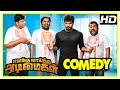 Enakku Vaaitha Adimaigal Movie Comedy | Part 1 | Jai | Pranitha | Karunakaran | Kaali Venkat |Naveen