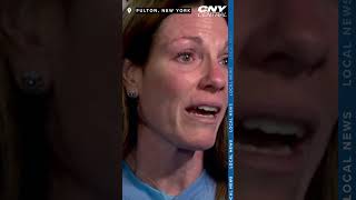 Fulton mom turns tragedy in to strength, one year after son's death