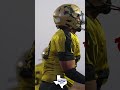 Jayden Starks Fumble Recovery For TD