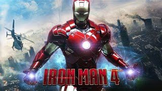 Iron Man 4 NEW Trailer (2024)