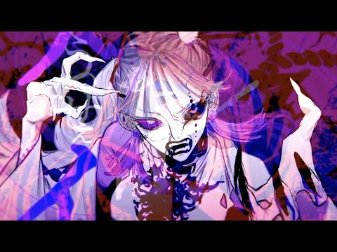 ボッカデラベリタ×うっせぇわ　【mashup】　『Bocca della Verita』×『Usseewa』