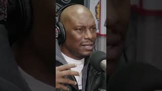 Celebrity Tyrese EXPOSES Satan Worship in Hollywood Wealth