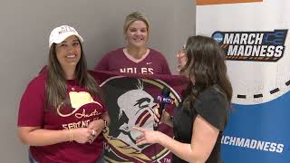 Austin Seminole Club ready to cheer on Florida State in NCAA tournament