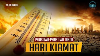 Peristiwa Besar Tanda Hari Kiamat screenshot 5