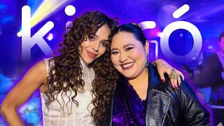 A NIGHT OF GLAM AND PURPLE WITH DANNA✨💜