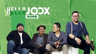 SORE | Full Performance - Hello JOOX Live