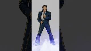 What If Elvis Never Died Alternate History #shorts