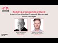 Ep. #002 — Building a Sustainable Future — Camillus Fitzpatrick