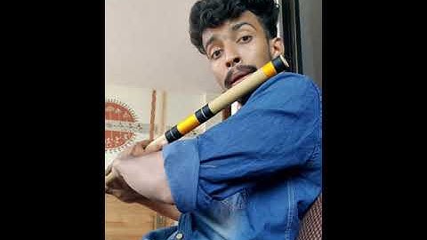 Thumbnail of KRISH FLUTE THEME!! #shorts #flutesolo#flute#krishflute#krish#new#share