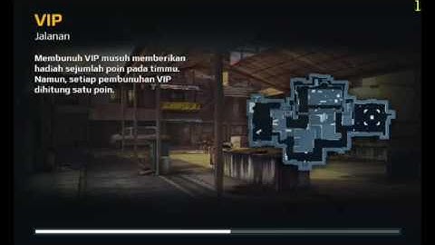 Mc5 Vip | Nan NAME vs Raider |